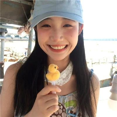 生命的绿色